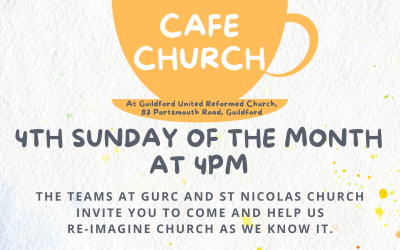 Café Church